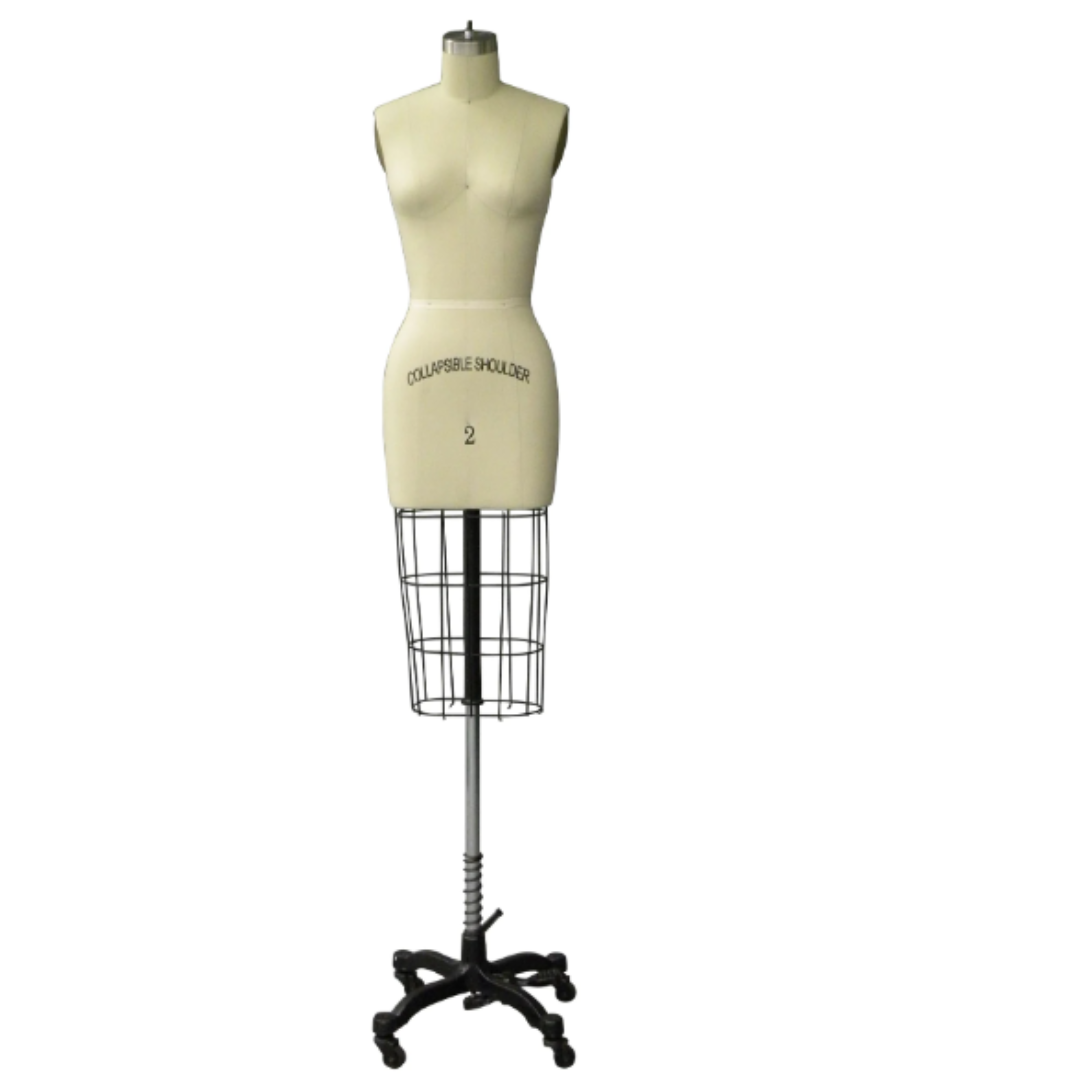 DRESS FORM Miss 10 マネキン 2nd Edition DRESS FORM Miss 10 マネキン 2nd Edition DRESS FORM Miss 10