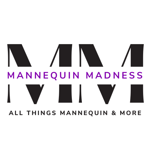 Short Male Realistic Mannequin MM-STEVE - Mannequin Mall
