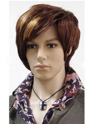 Male Wig: Tommy