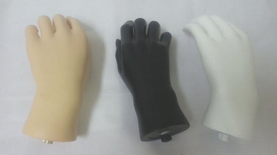 Mannequin Replacement Hand: Female