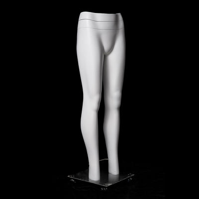 Ghost Plus Size Female Mannequin Leg