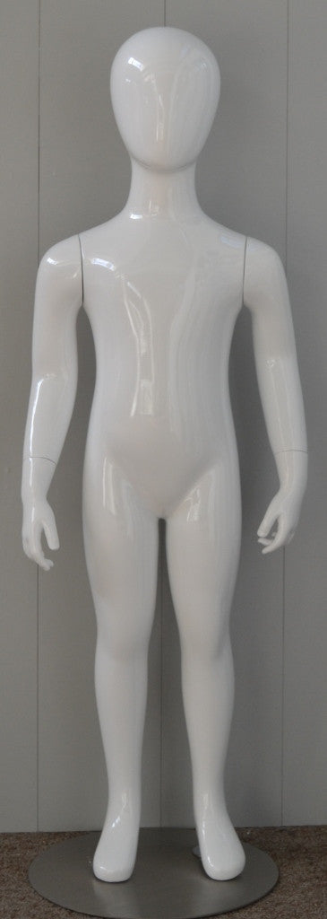 Egghead Youth Mannequin