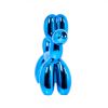 Balloon Dog Mannequin - Blue