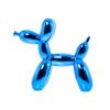 Balloon Dog Mannequin - Blue