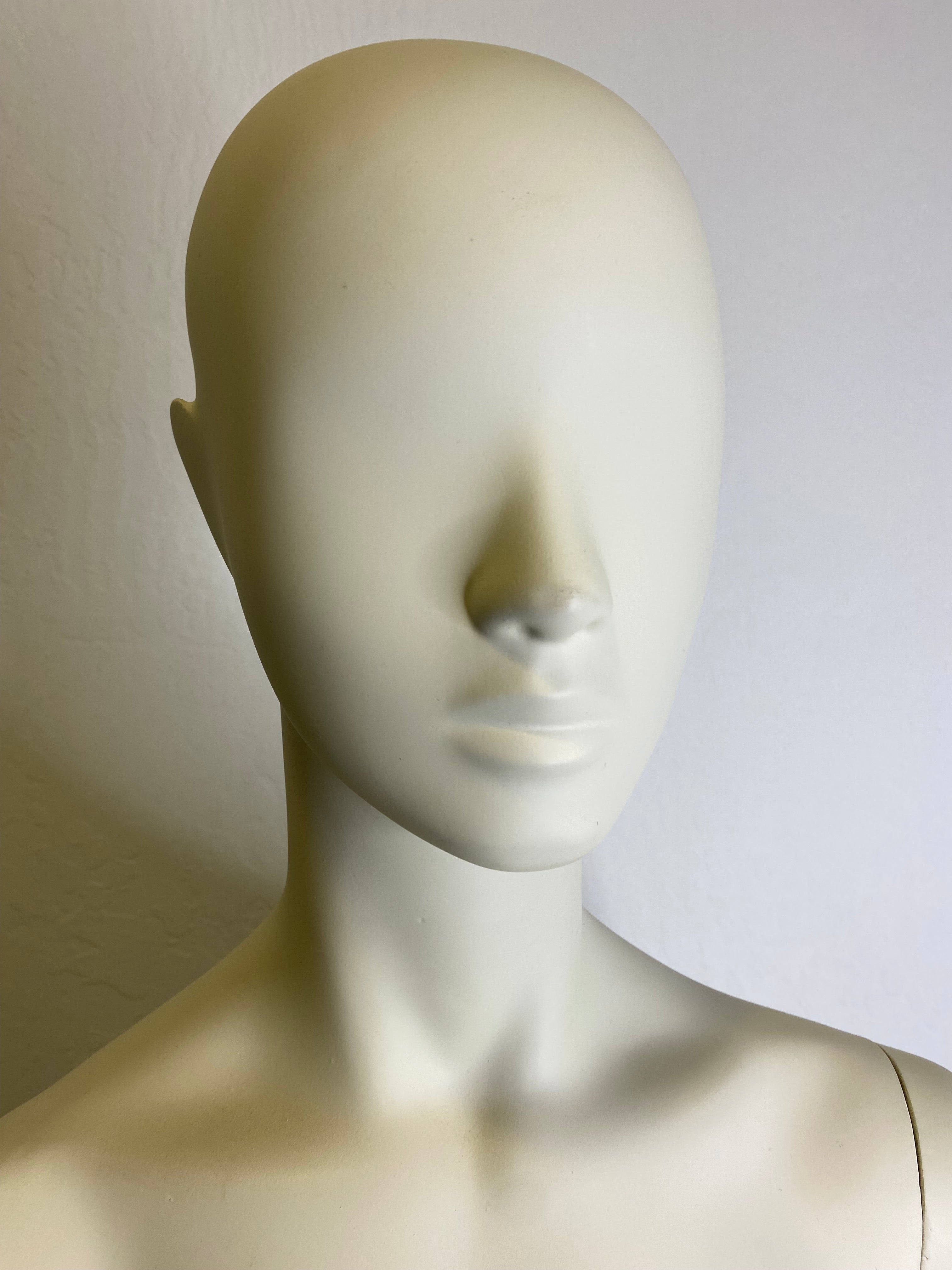 Used Female Mannequins Mannequin Madness