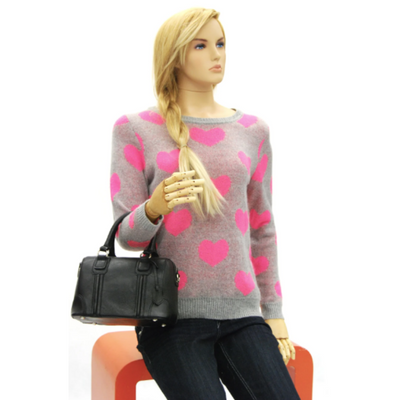 Articulated Realistic Female Mannequin 3
