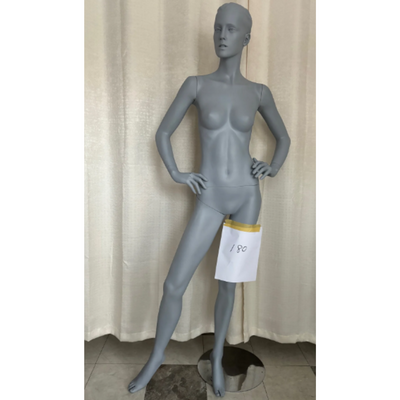 Used Female Adel Rootstein Mannequin #180
