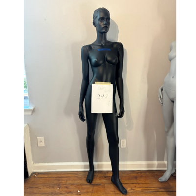 Used Female Adel Rootstein Mannequin #248