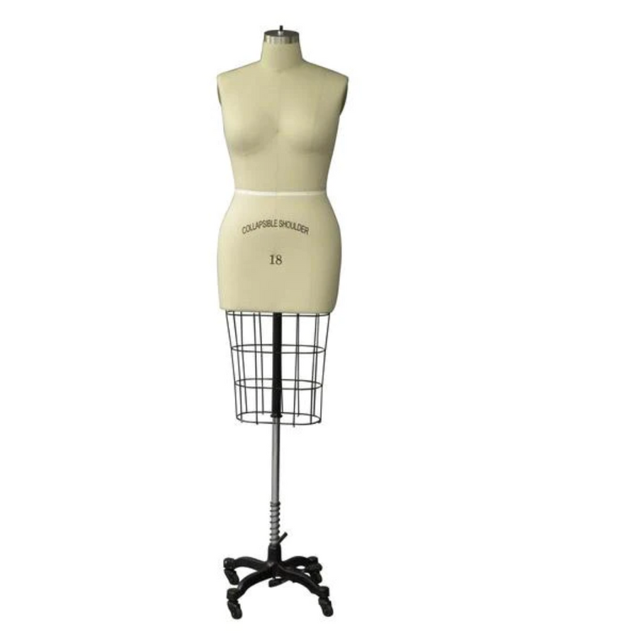 Professional Dress Form