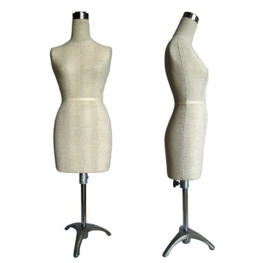 Miniature Dress Forms