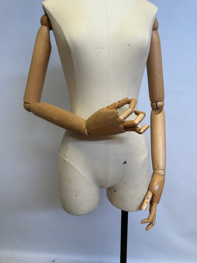 Less Than Pefect Female Mannequin Dress Form