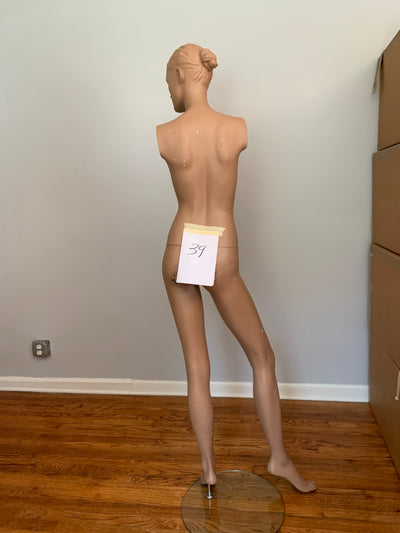 Female Adel Rootstein Mannequin #39