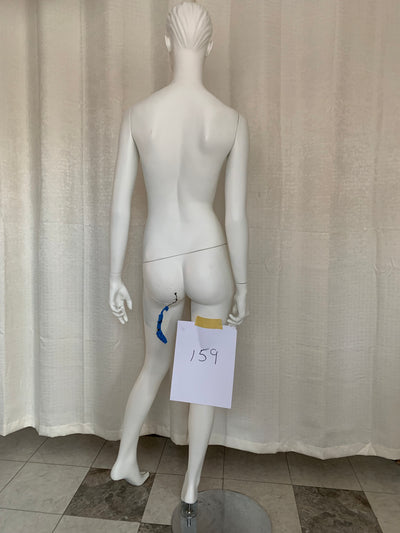 Used Female Adel Rootstein Mannequin  #159- Girl Thing
