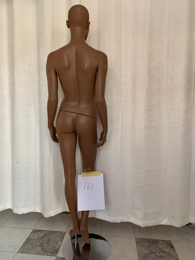 Used Female Adel Rootstein Mannequin  #161 - Nomad