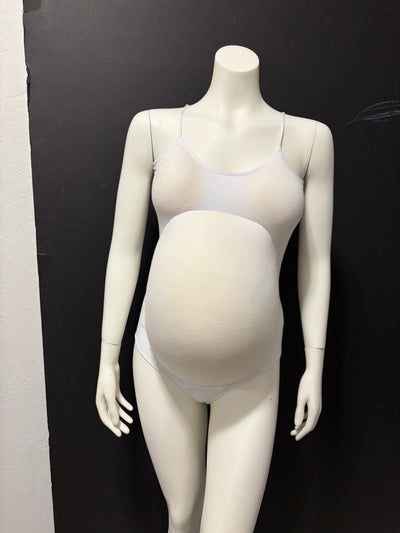 Used Female Maternity Mannequin
