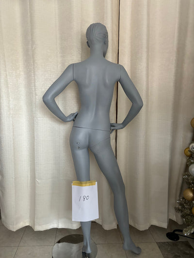Used Female Adel Rootstein Mannequin #180
