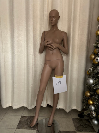 Used Female Adel Rootstein Mannequin  #188  Girl Thing