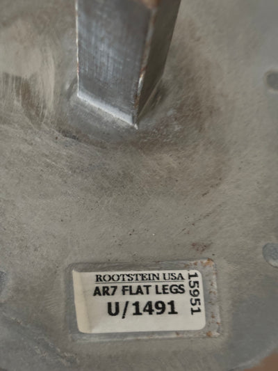 Used Female Adel Rootstein Mannequin Legs #202