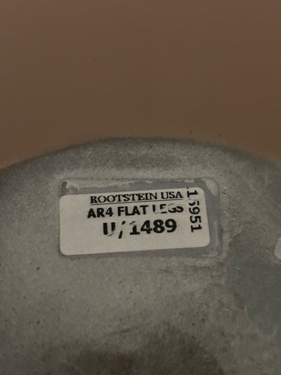 Used Female Adel Rootstein Mannequin Legs #204
