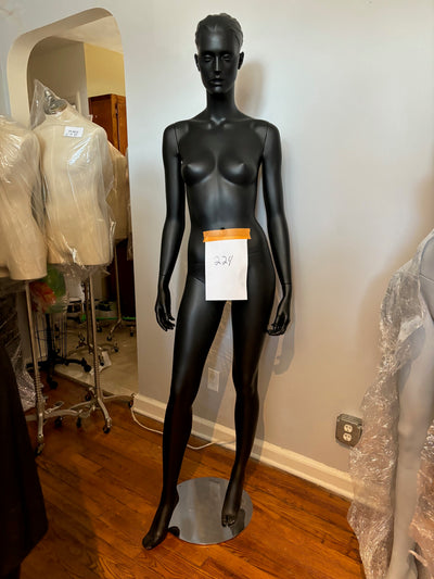 Used Female Adel Rootstein Mannequin #224 - Girl Thing