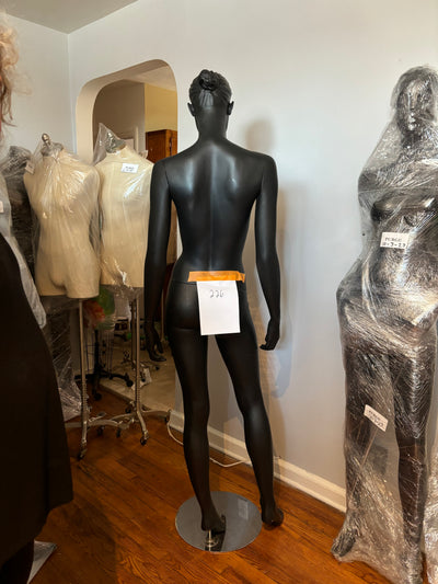 Used Female Adel Rootstein Mannequin #226