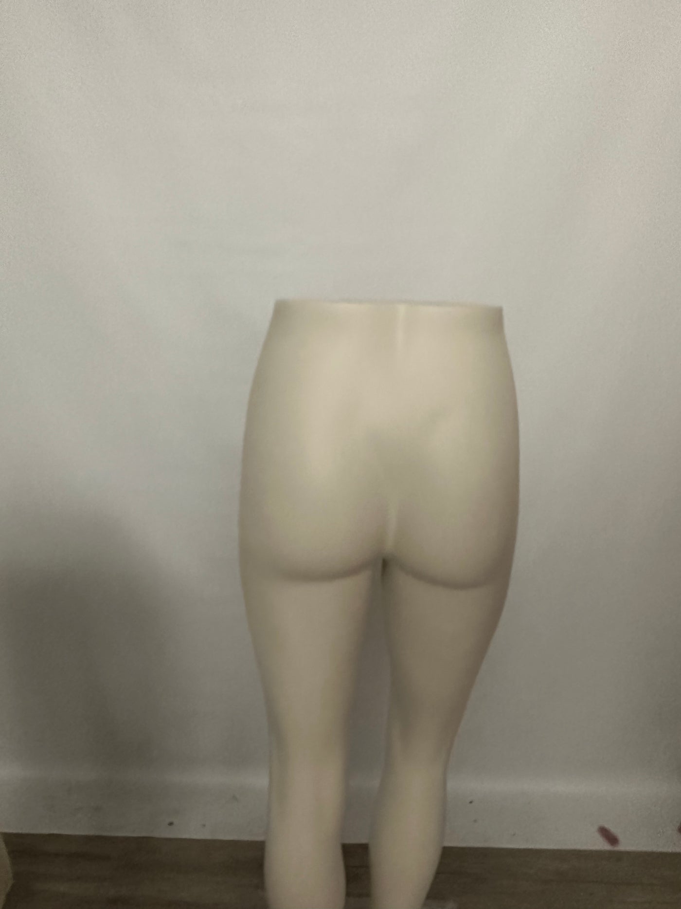 Used Female Pant Leg Forms