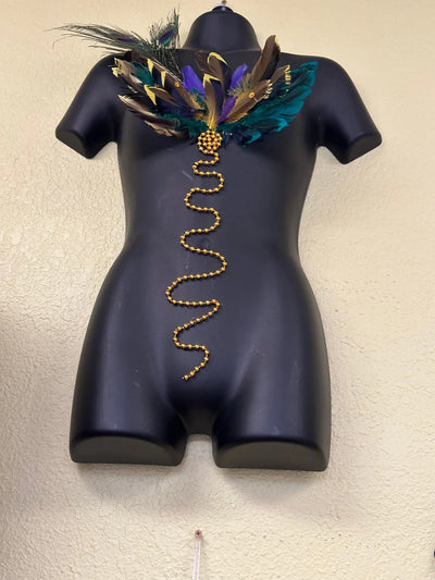 Mannequin Wall Art Class Deluxe