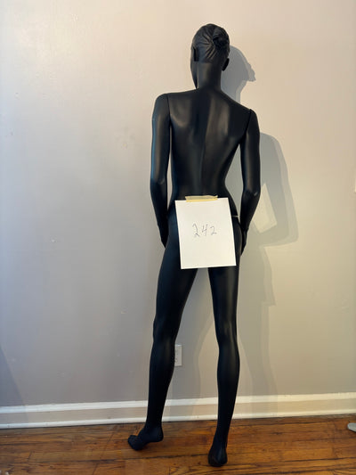 Used Female Adel Rootstein Mannequin #242