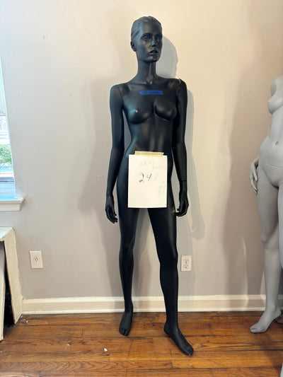 Used Female Adel Rootstein Mannequin #248