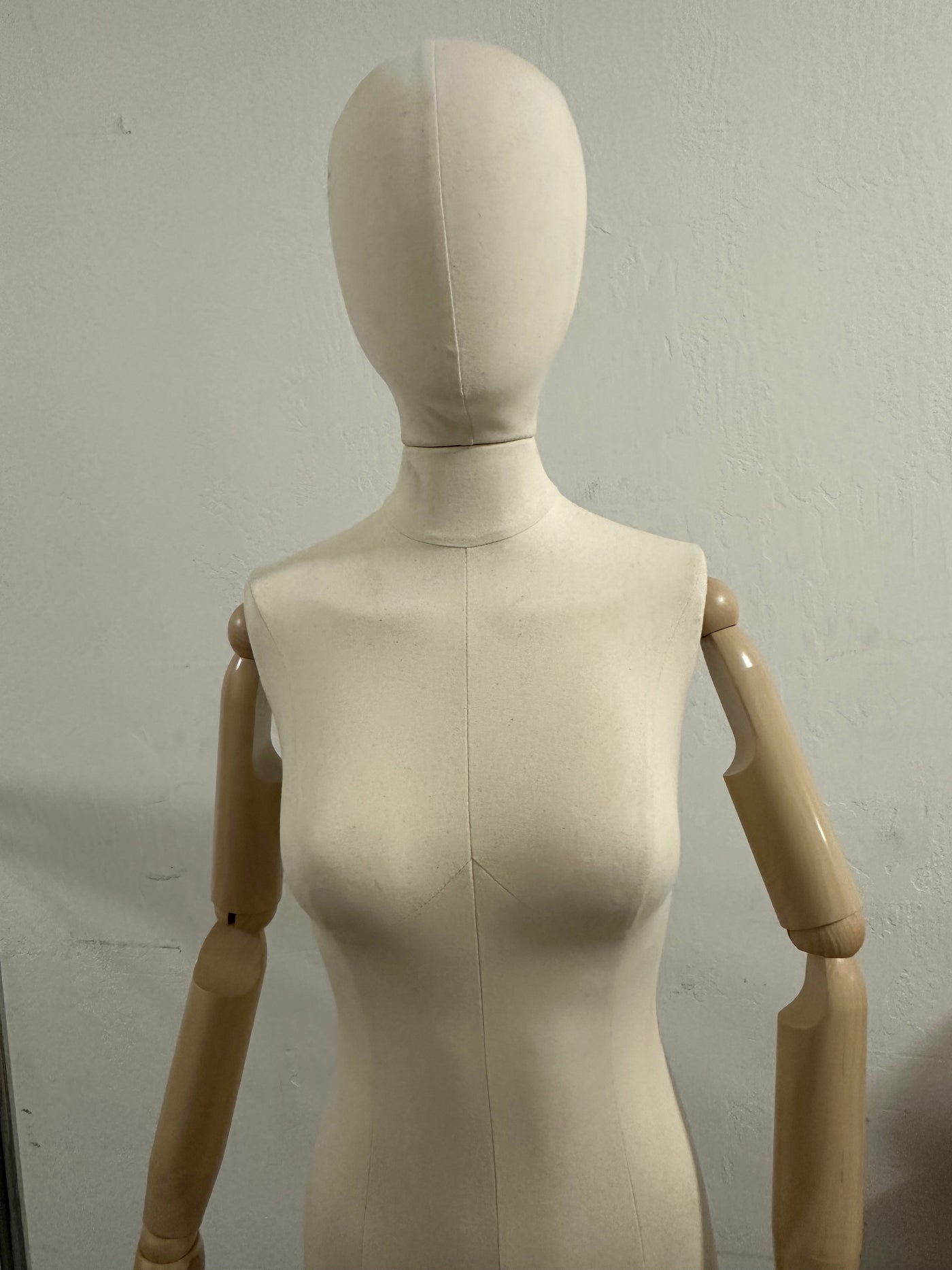 Bridal Suite Getting-Ready Package: Dress Form, Garment Rack & Steamer (weekly rate)