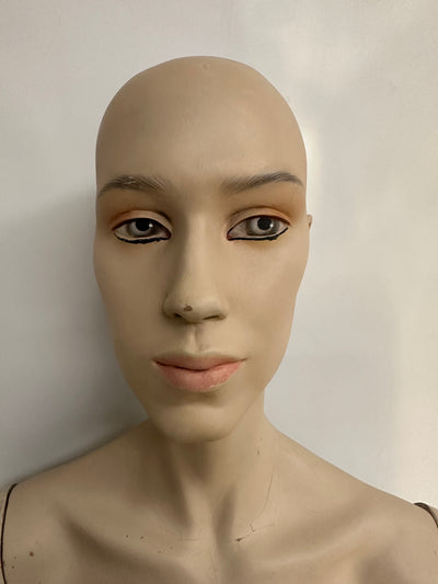 Used Adel Rootstein Realistic Mannequin , Classy Lady Long Legs  Series