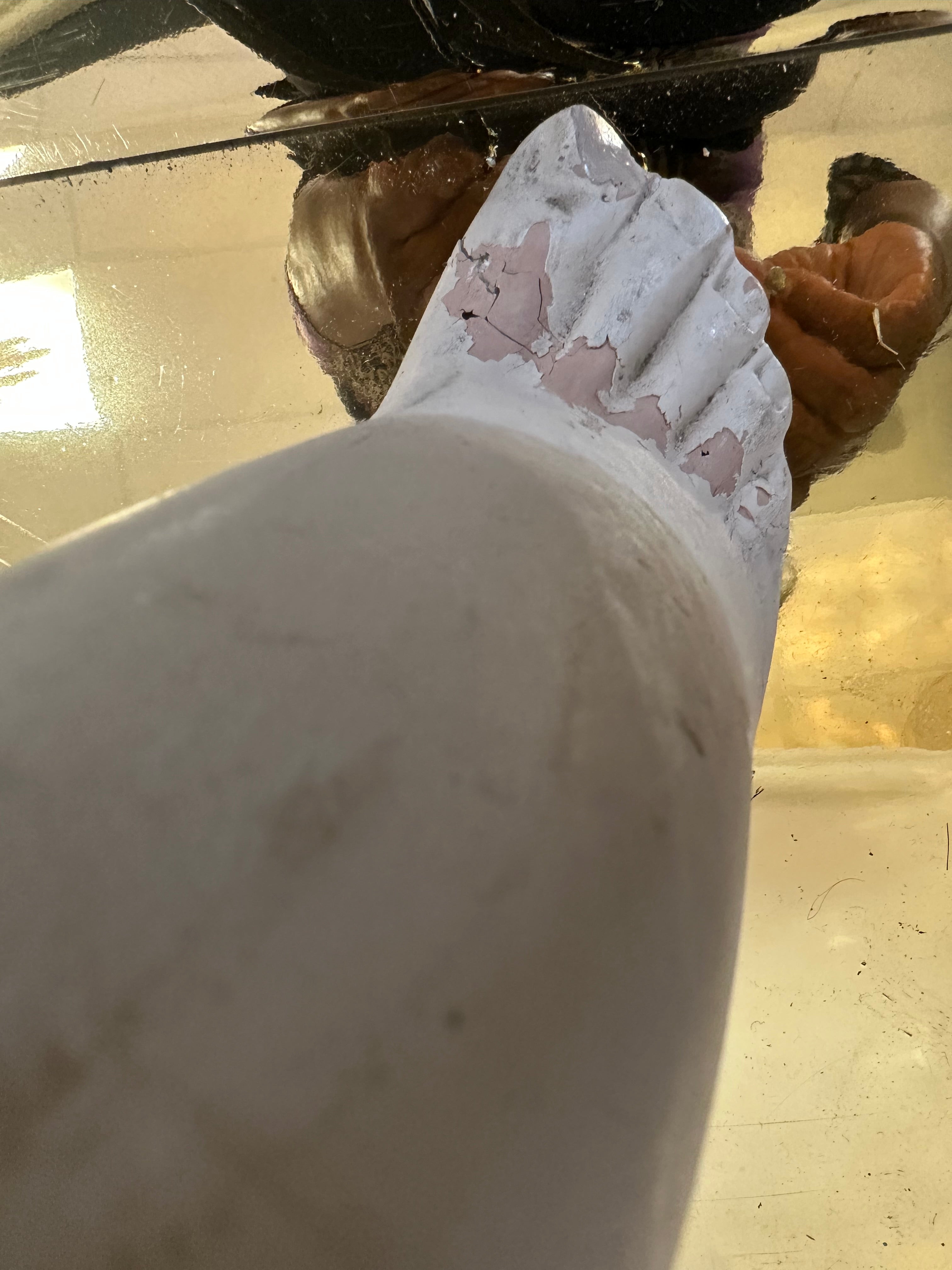 Used Adel Rootstein Realistic Mannequin , Classy Lady Long Legs  Series