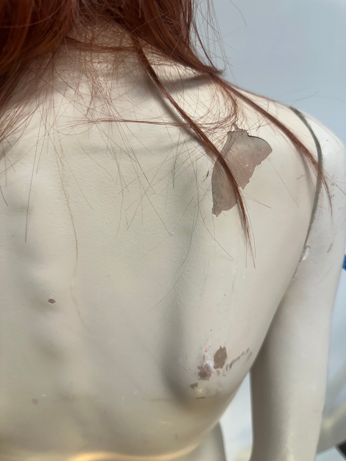 Used Adel Rootstein Realistic Mannequin , Classy Lady Long Legs  Series