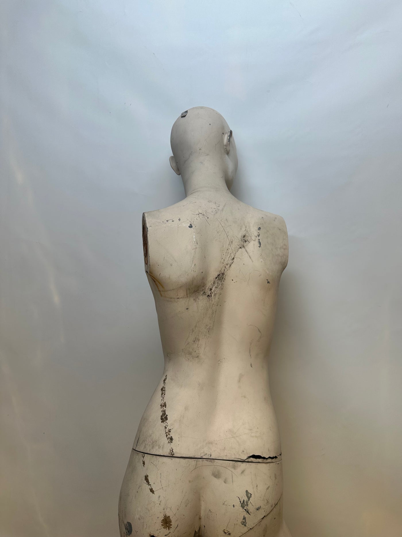 Used Adel Rootstein Realistic Mannequin -Eimi and Ana Series