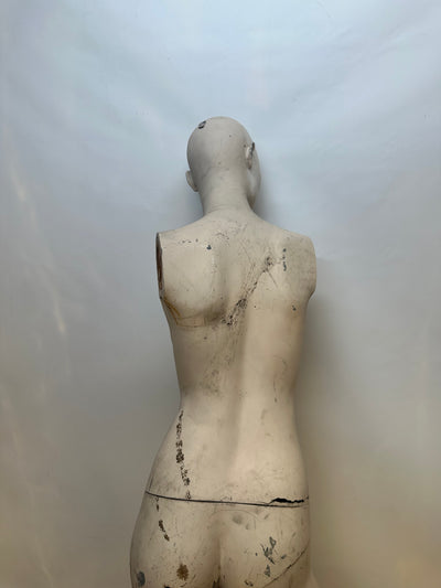 Used Adel Rootstein Realistic Mannequin -Eimi and Ana Series