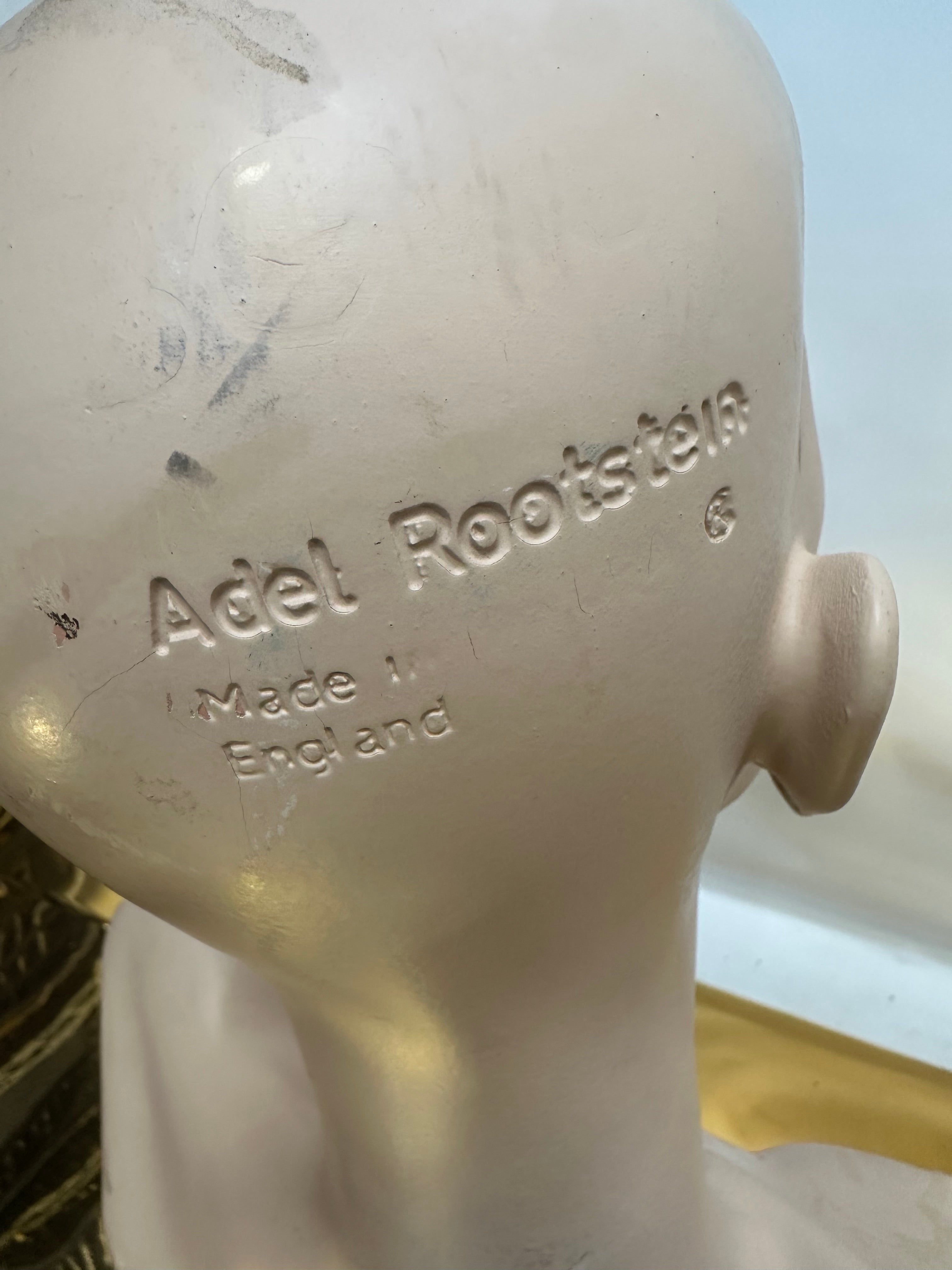 Used Adele Rootstein  Realistic Mannequin Torso
