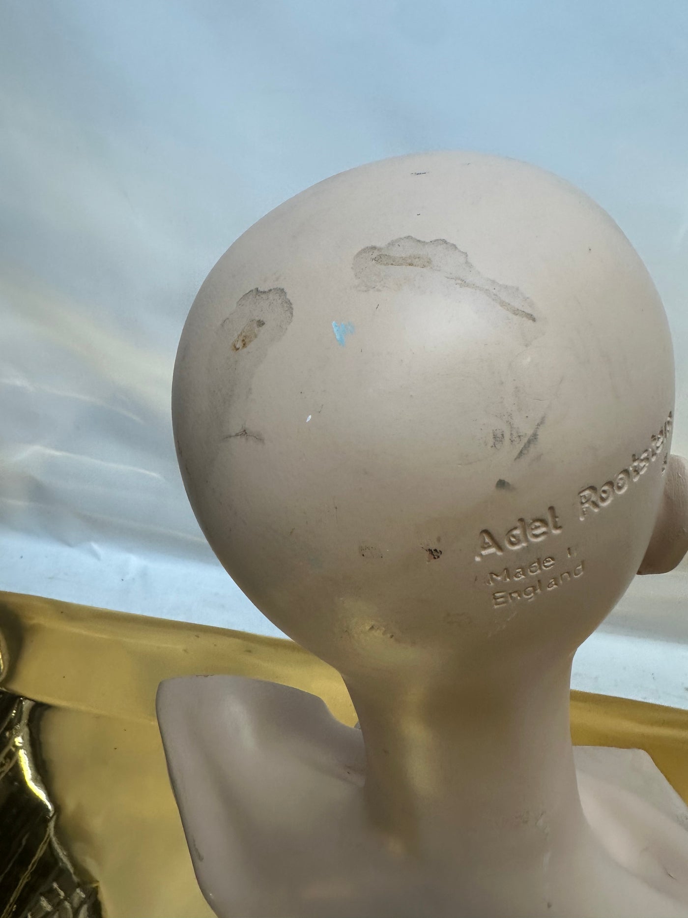 Used Adele Rootstein  Realistic Mannequin Torso