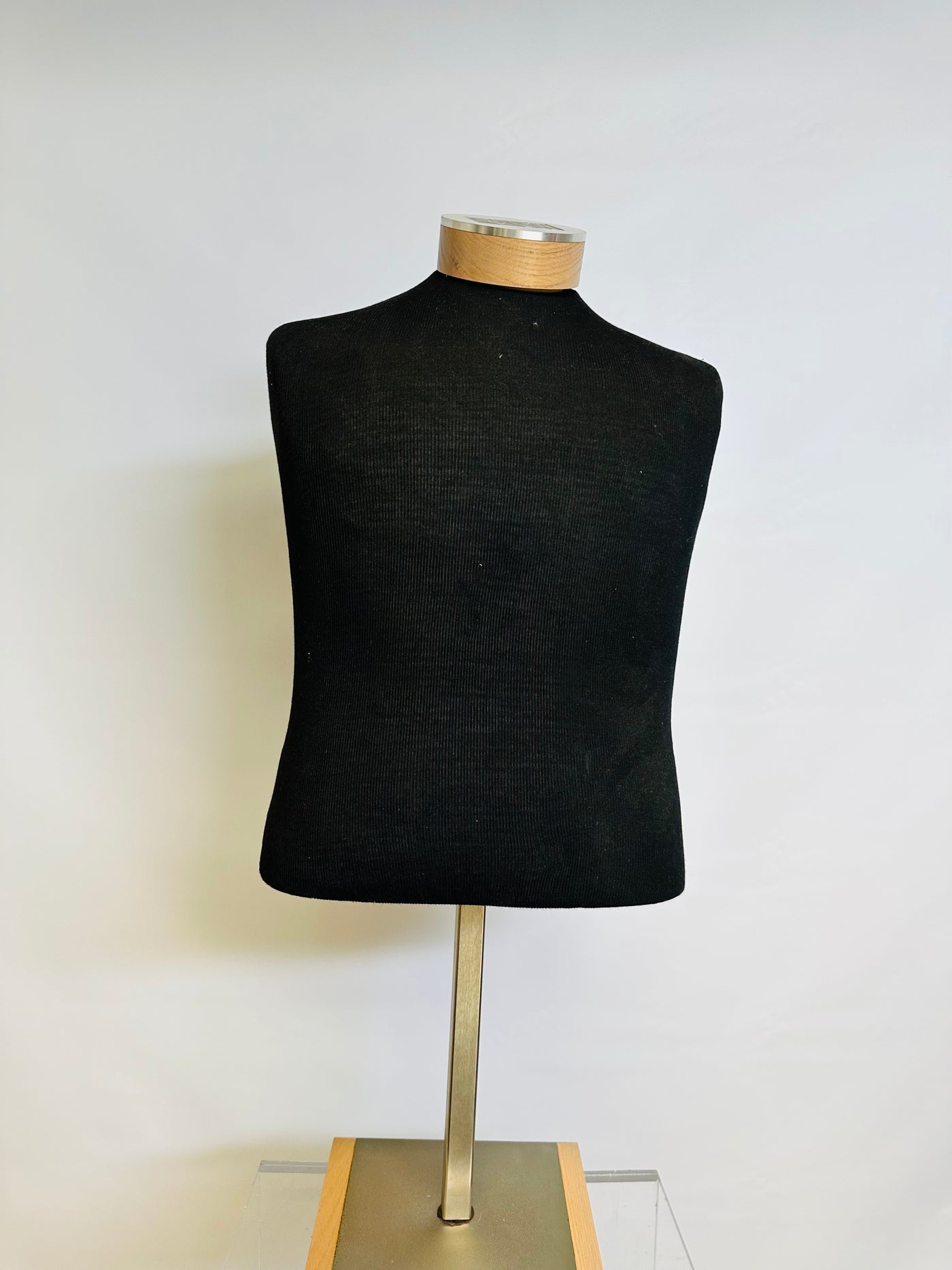 Used Male Mannequin Suit Form