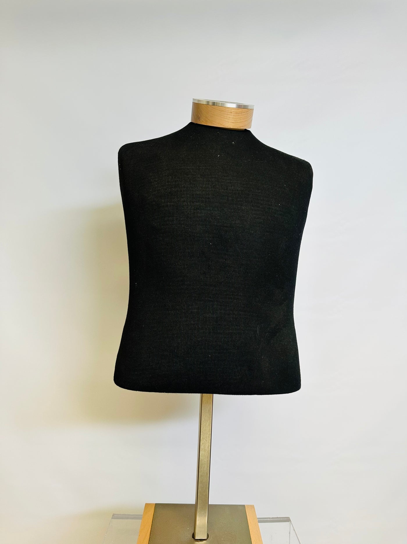 Used Male Mannequin Suit Form