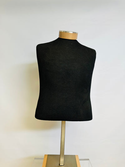Used Male Mannequin Suit Form