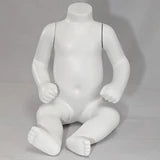 Nearly New Baby Mannequin 3m-6m