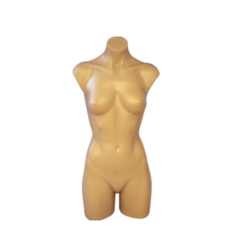 Shibari mannequin