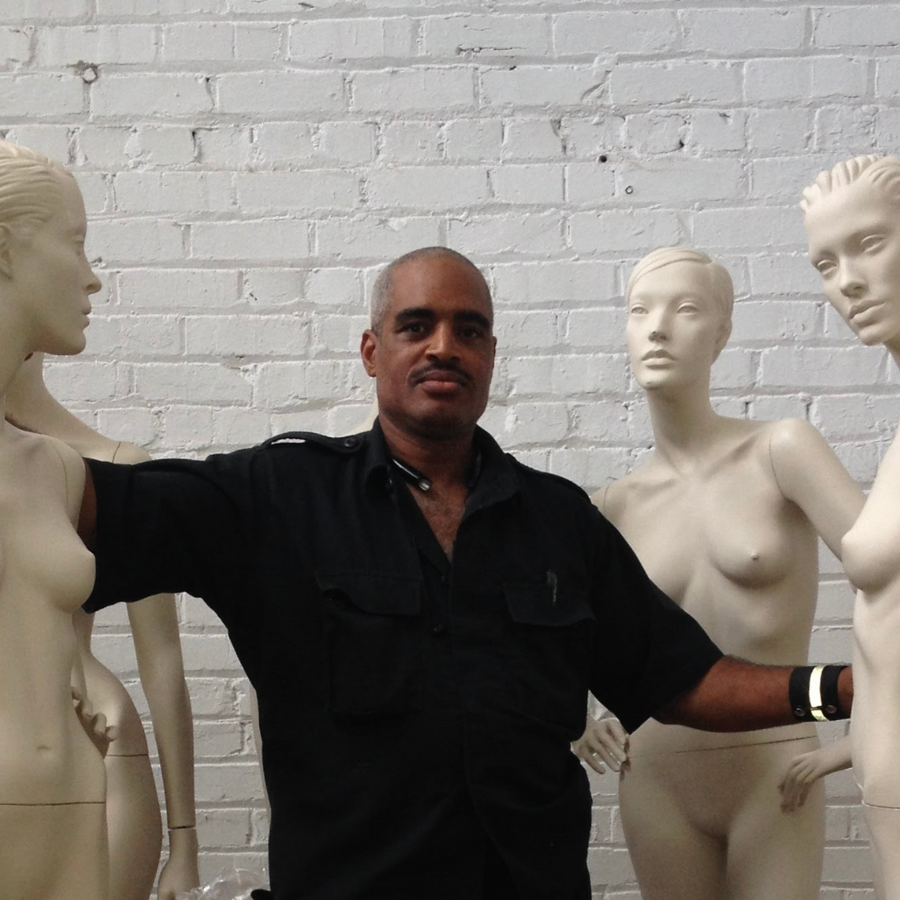 Eric Brown