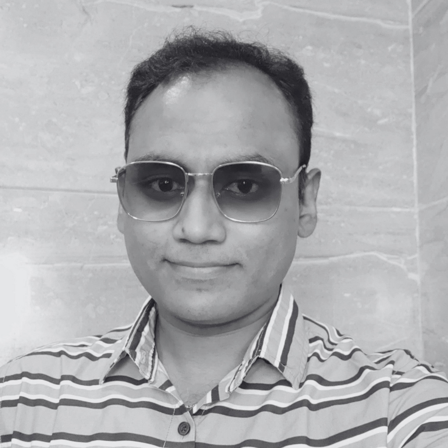 Bhupal Medishetty