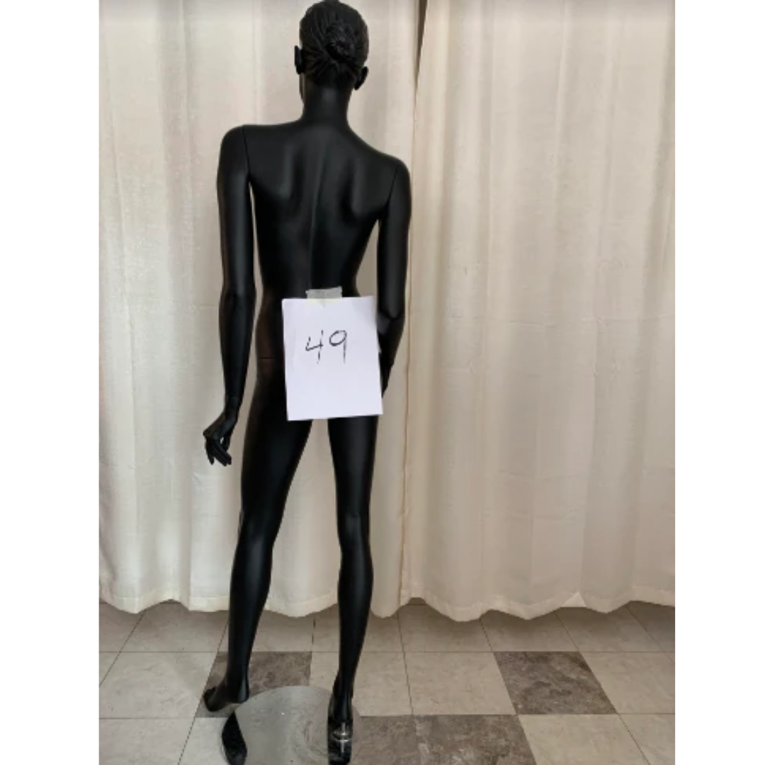 Used Female Rootstein Mannequin #49 - Girl Thing