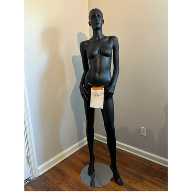 Used Female Adel Rootstein Mannequin #210 - Girl Thing