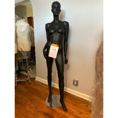 Used Female Adel Rootstein Mannequin #216 - Girl Thing