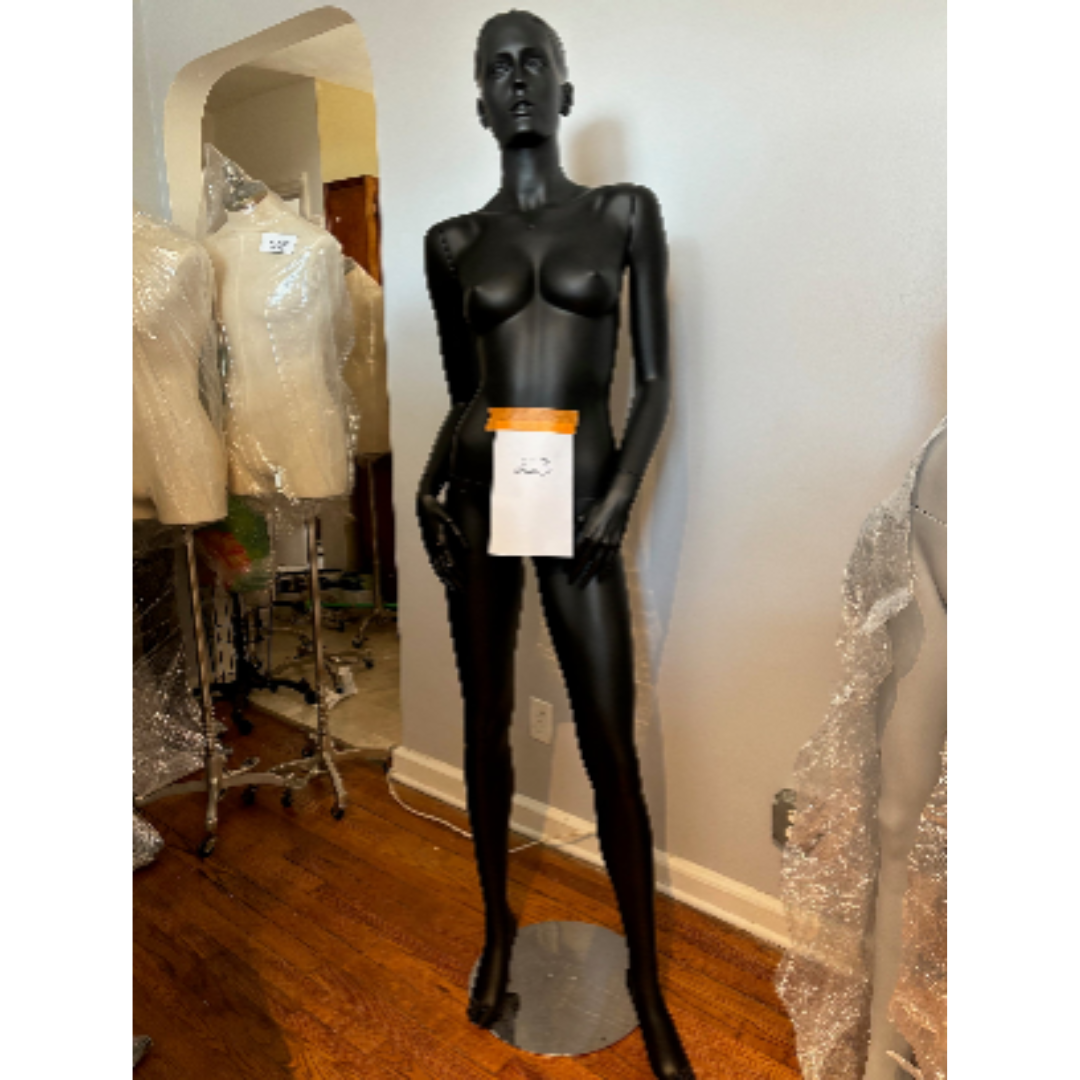 Used Female Adel Rootstein Mannequin #223 - Girl Thing