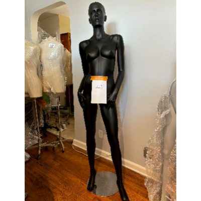Used Female Adel Rootstein Mannequin #223 - Girl Thing