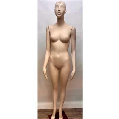 Used Female Art Deco Inspired Mannequin